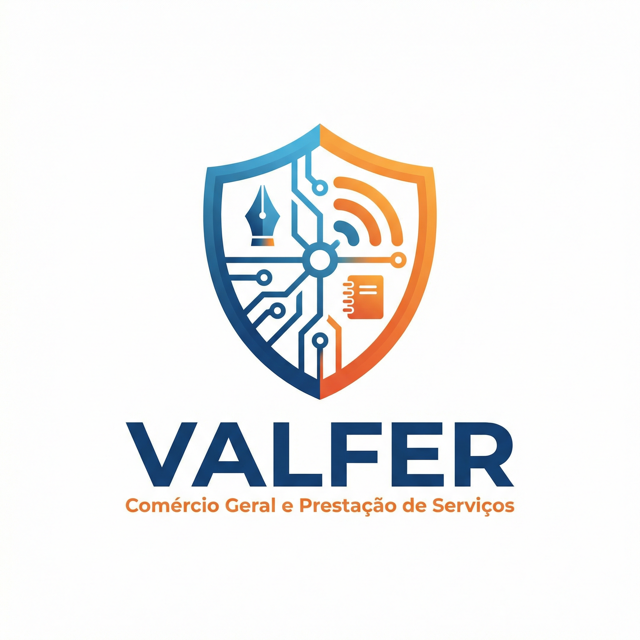 VALFER Logo